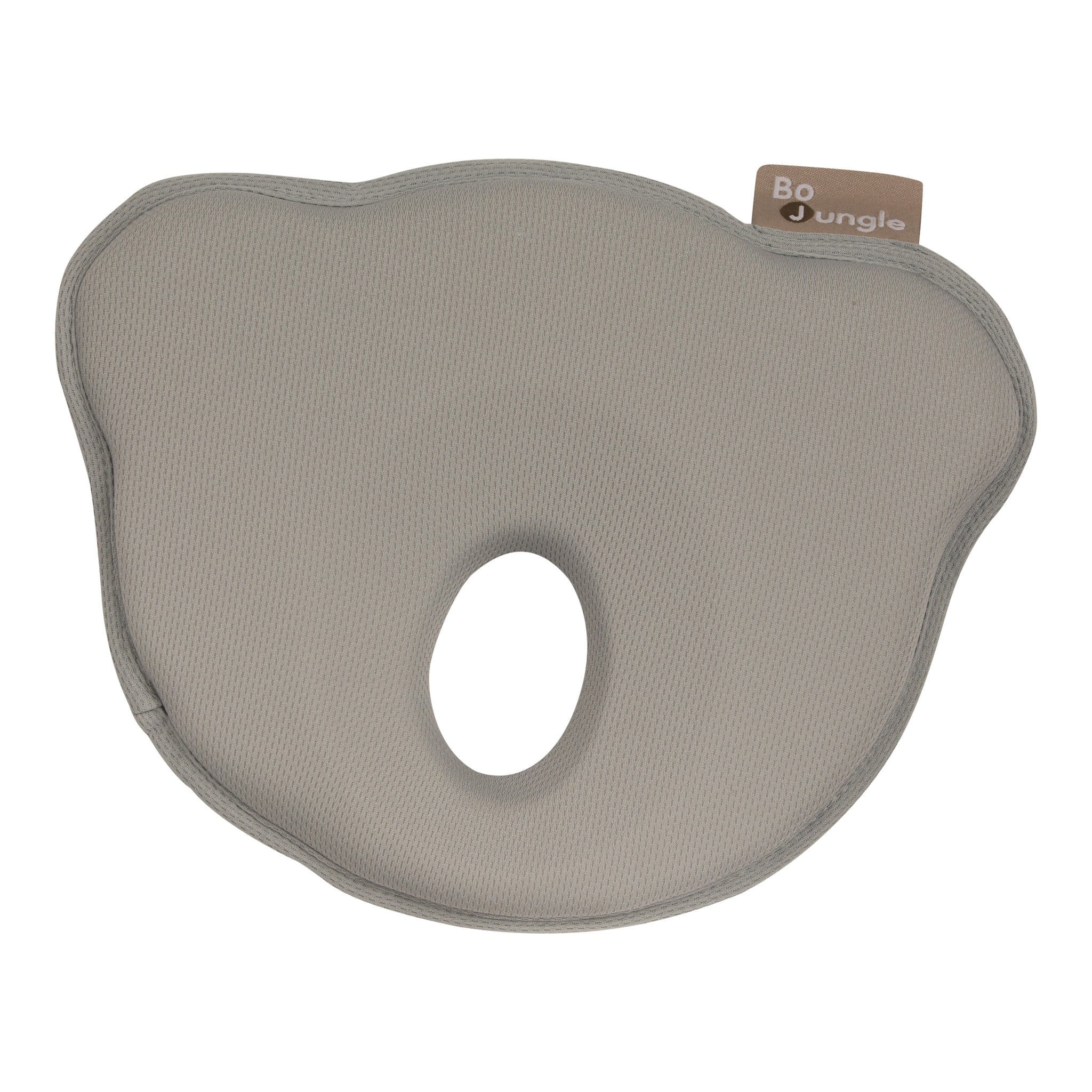 Bo Jungle B-Cosy Grey