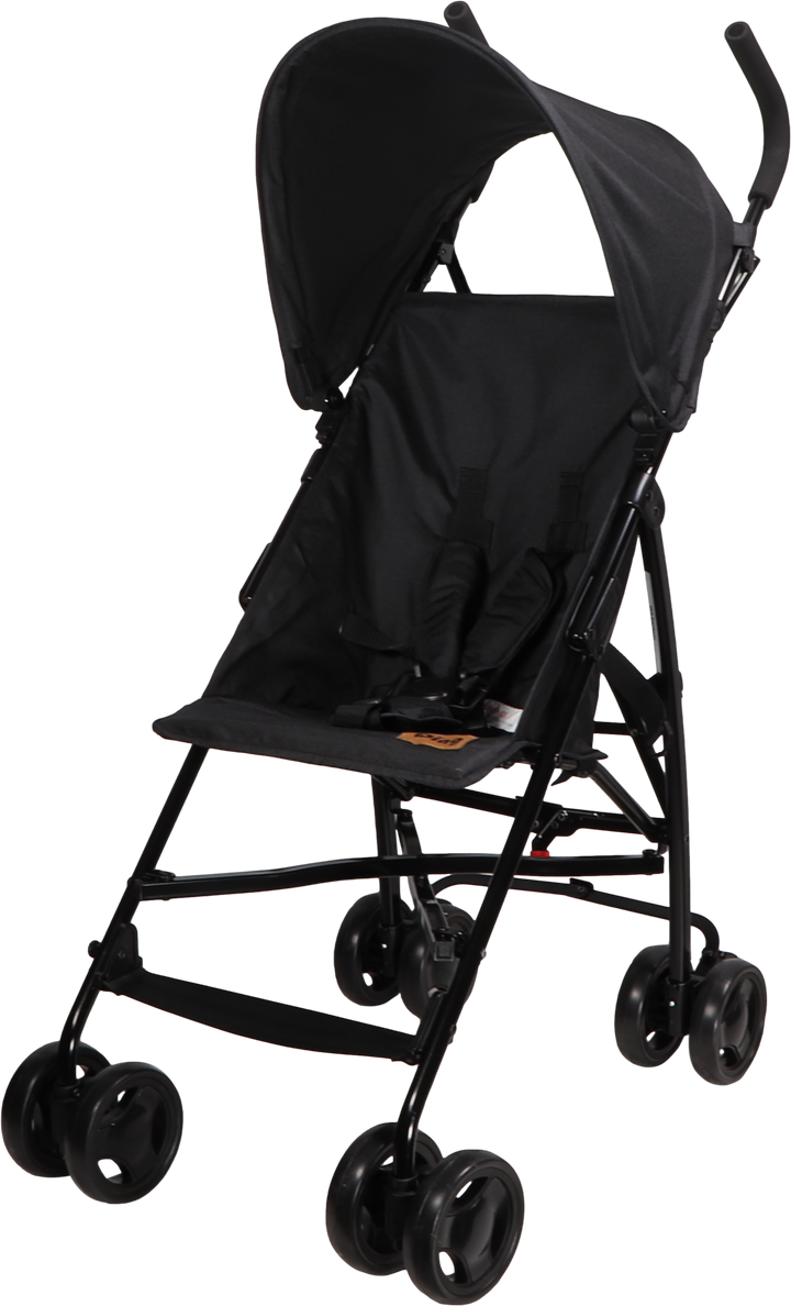 Ding Nora Black Buggy