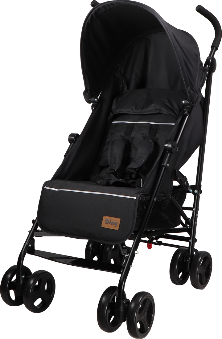 Ding Otis Black 5 Standen Buggy
