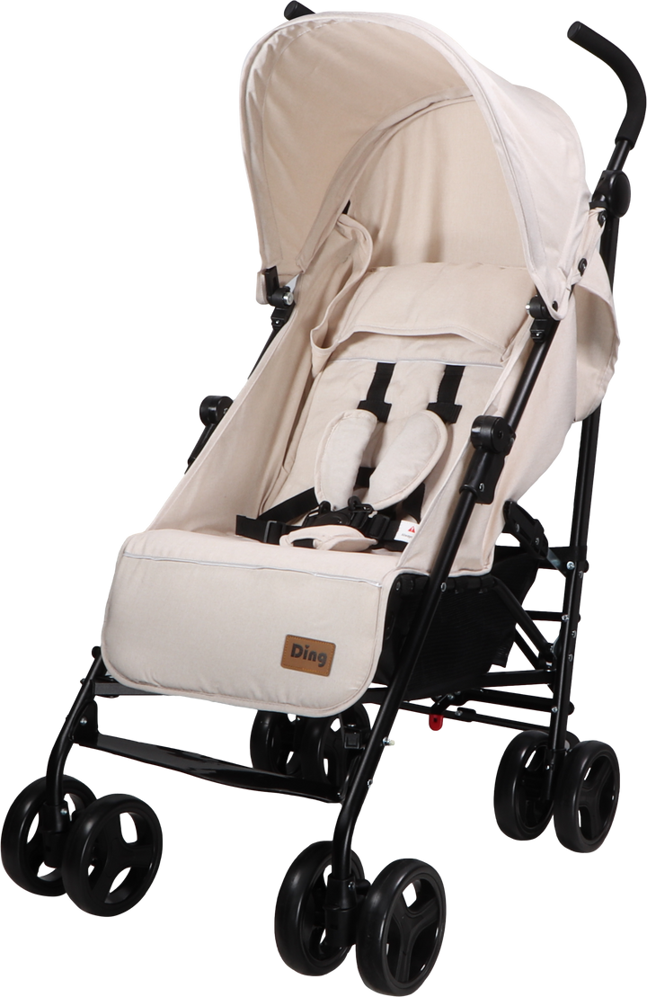 Ding Otis Sand 5 Standen Buggy