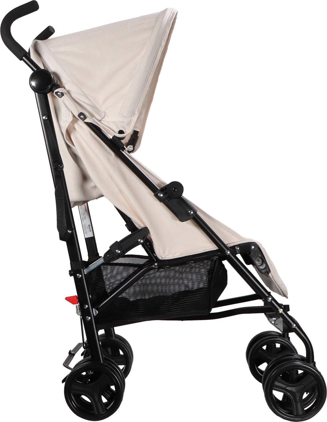 Ding Otis Sand 5 Standen Buggy