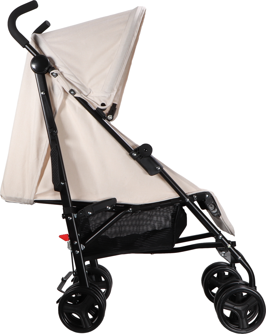 Ding Otis Sand 5 Standen Buggy