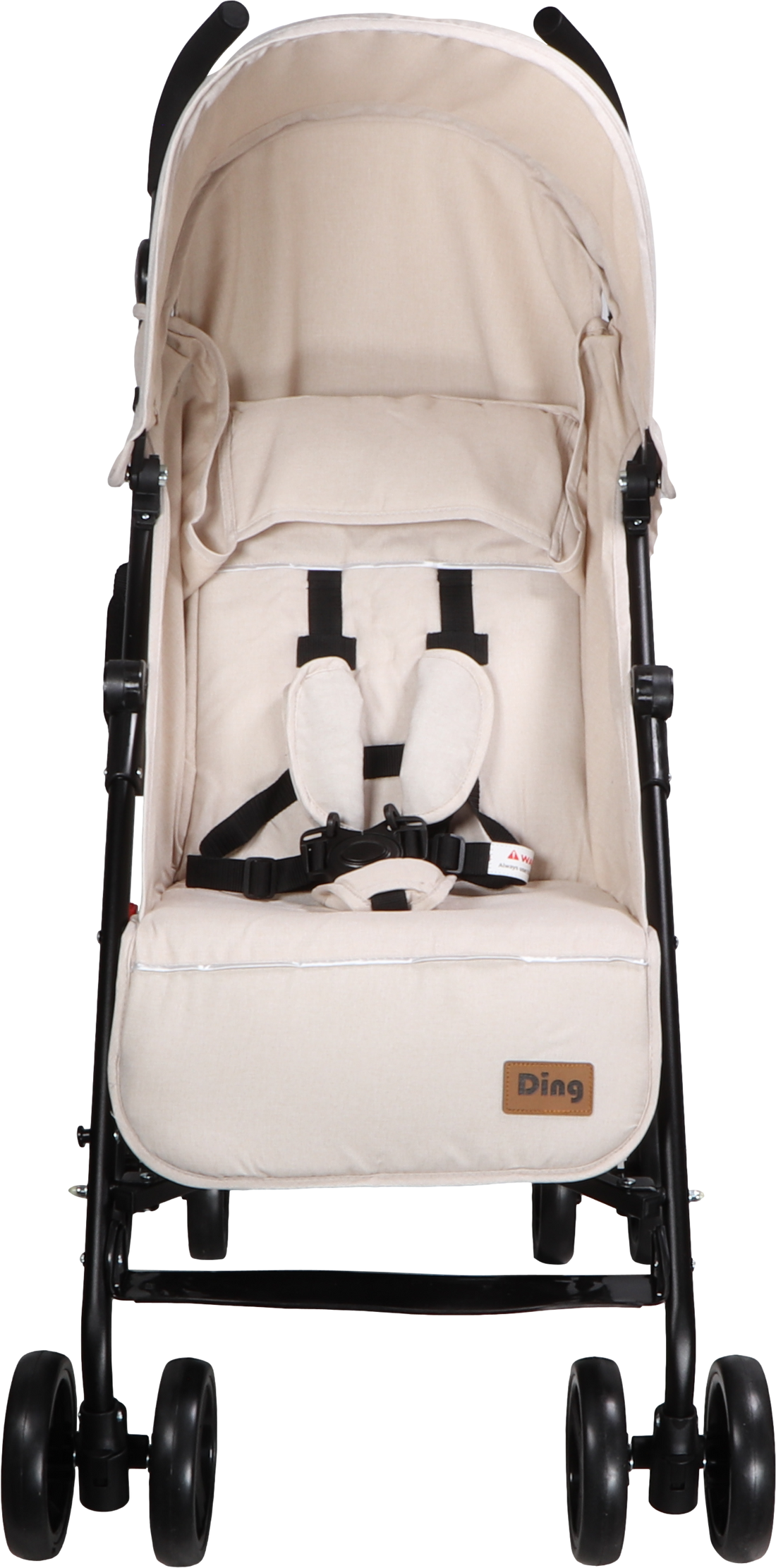 Ding Otis Sand 5 Standen Buggy