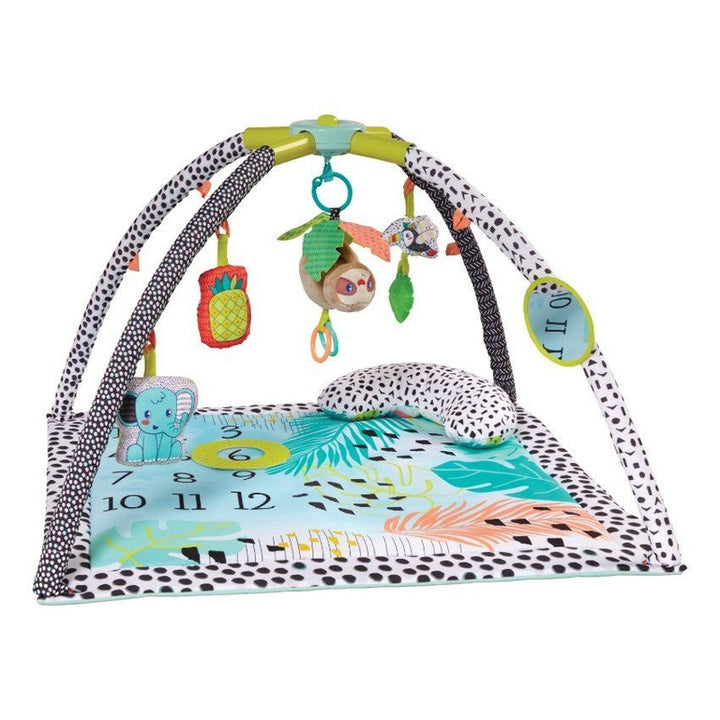 Infantino Milestones & Memories 4-in-1 Speelkleed