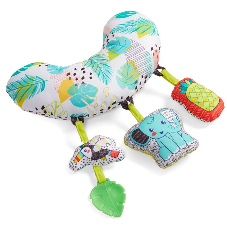 Infantino Milestones & Memories 4-in-1 Speelkleed