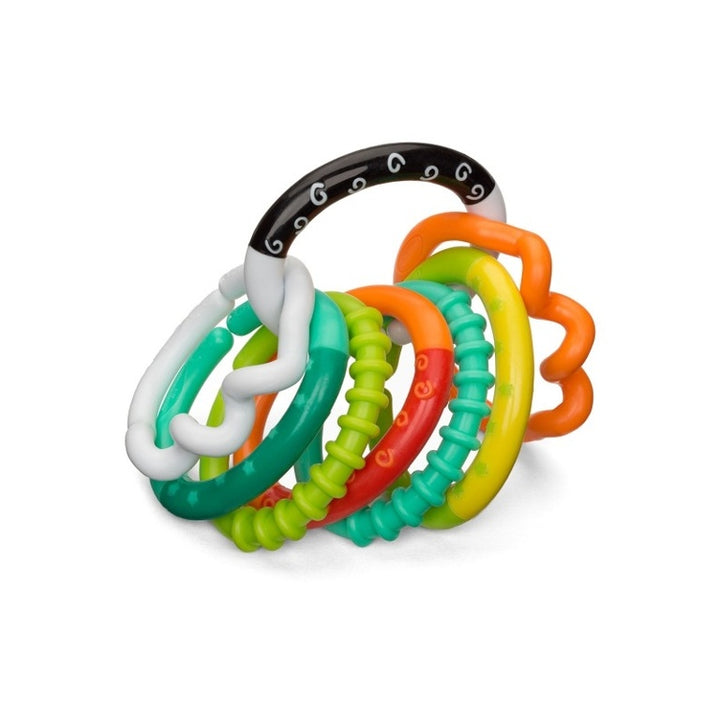 Infantino Ring Links