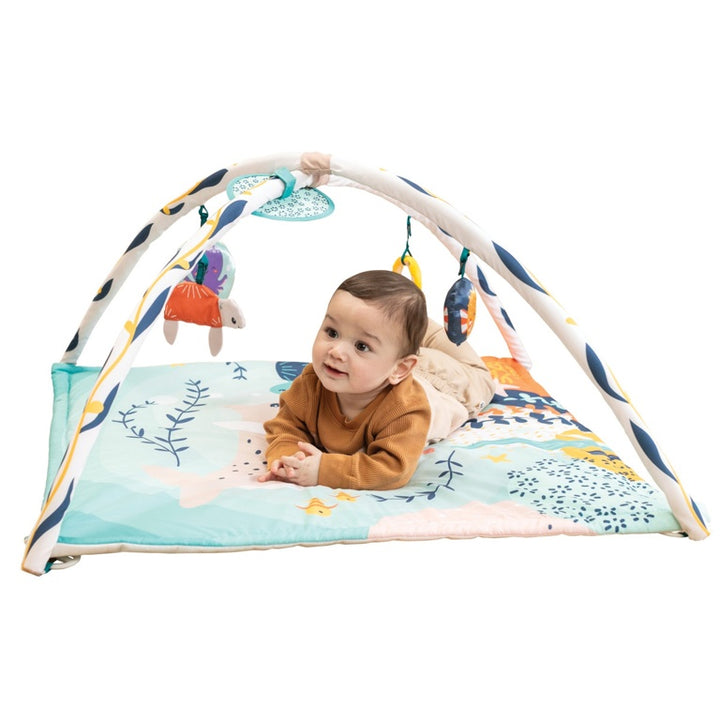 Infantino Underwater Wonders 3-in-1 Activity Speelkleed