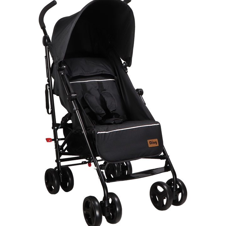 Ding Otis Black 5 Standen Buggy