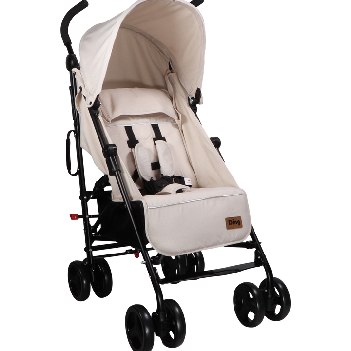 Ding Otis Sand 5 Standen Buggy