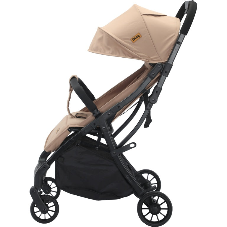 Ding Remi Camel Wandelwagen