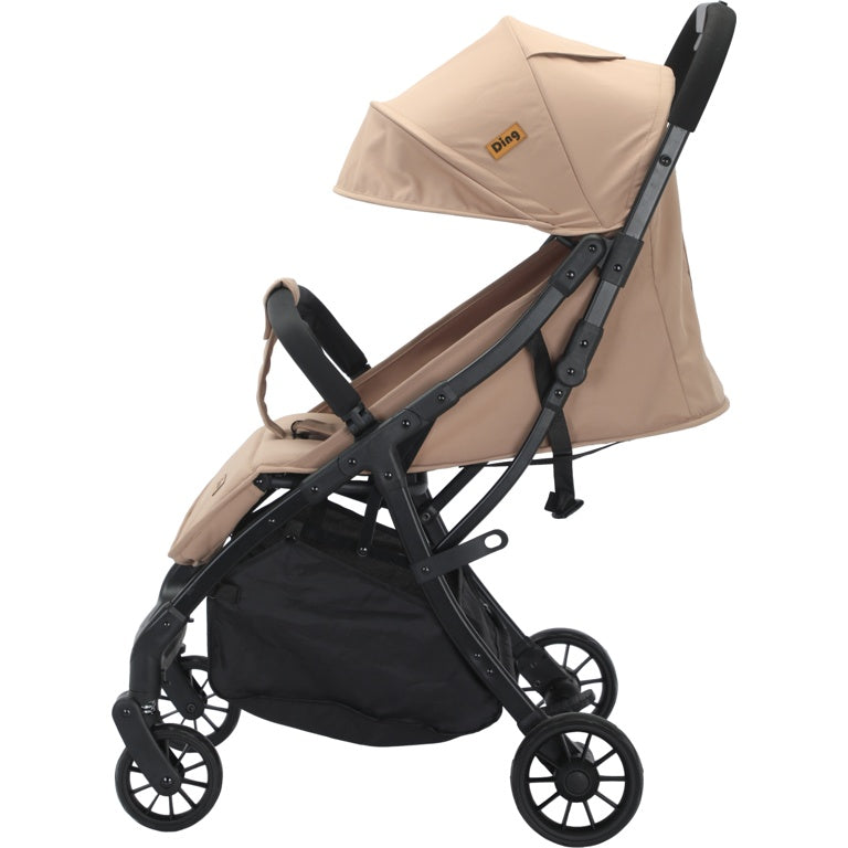 Ding Remi Camel Wandelwagen
