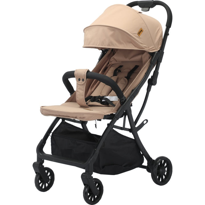 Ding Remi Camel Wandelwagen