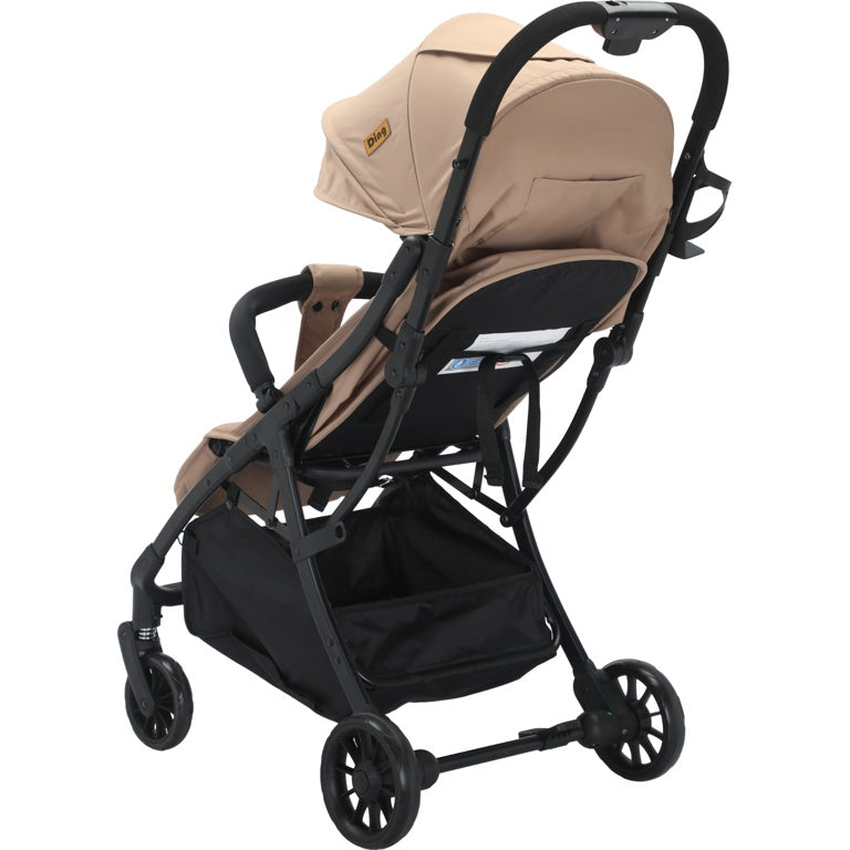 Ding Remi Camel Wandelwagen