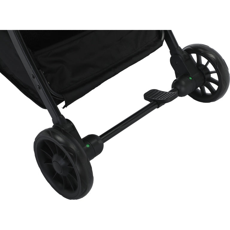 Ding Remi Camel Wandelwagen