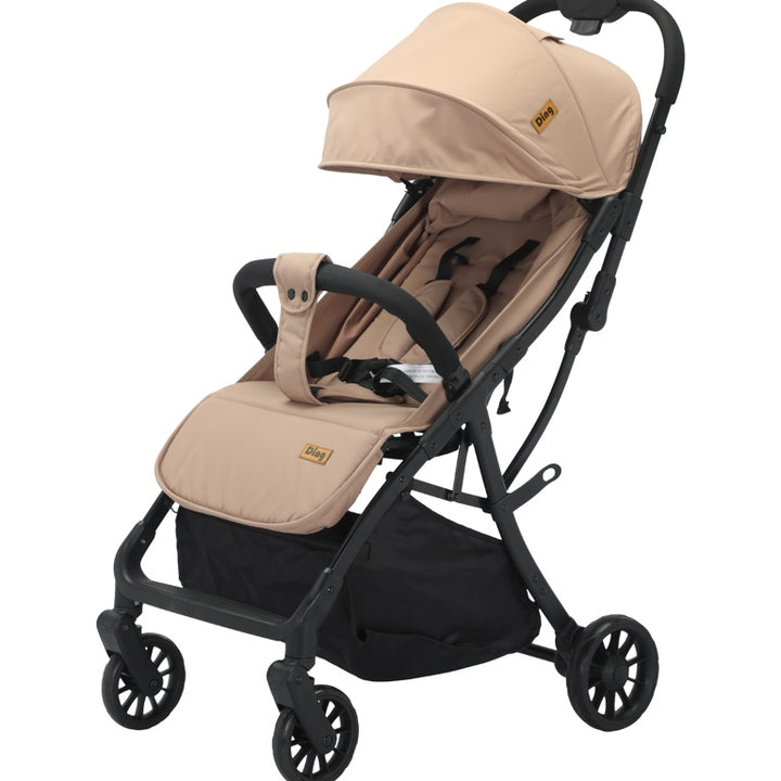 Ding Remi Camel Wandelwagen